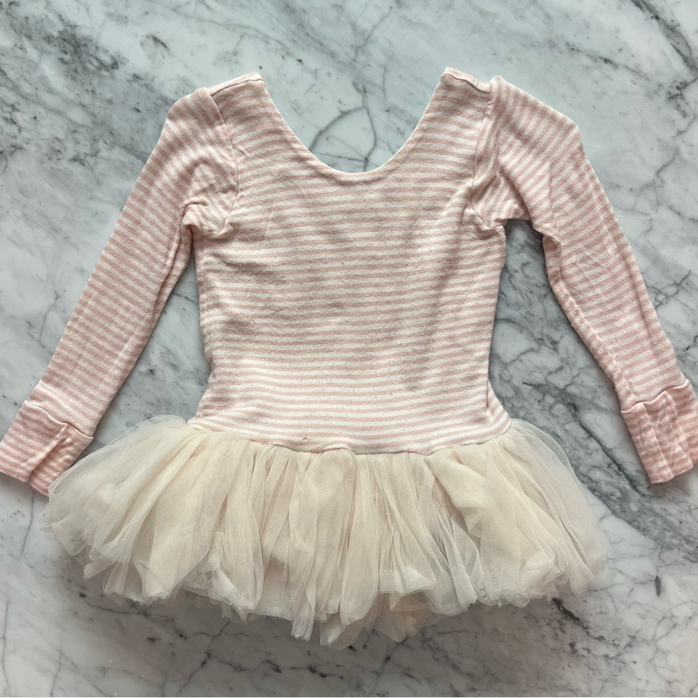 Wrare Doll tutu